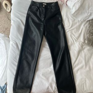 Aritzia Wilfred Melina Pant
